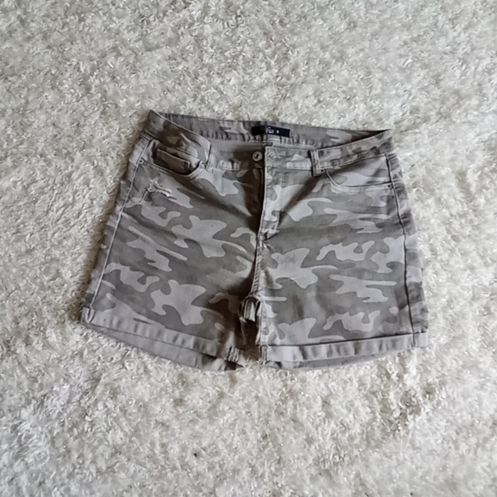 Shorts